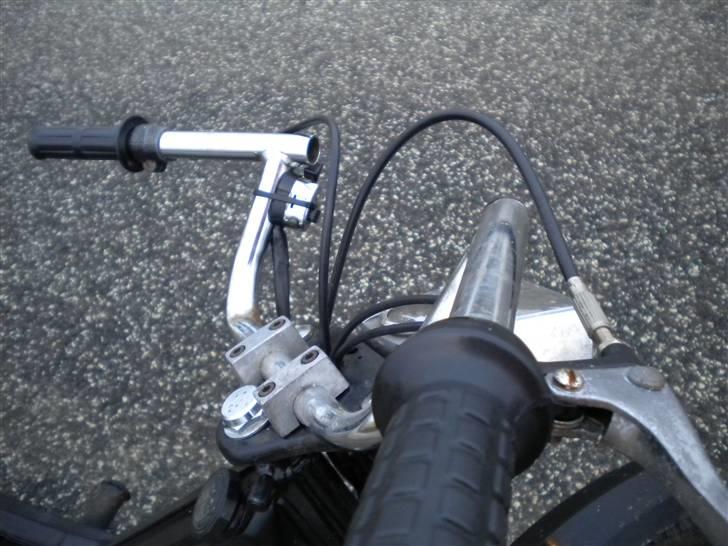 Puch maxi k e50 billede 9