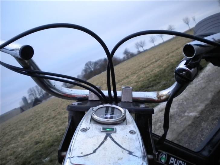 Puch maxi k e50 billede 10