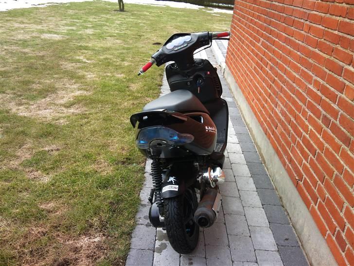 Aprilia Sonic ( DØD ) savnes billede 2