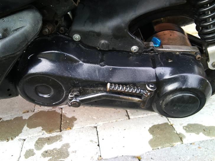 Aprilia Sonic ( DØD ) savnes billede 3