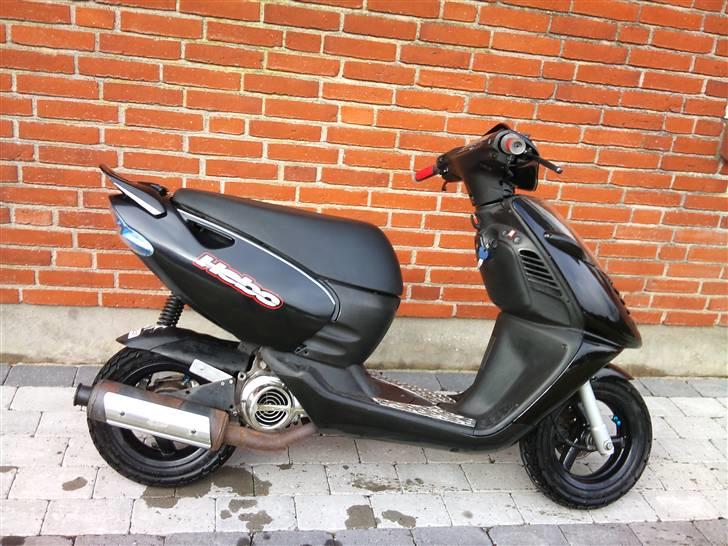 Aprilia Sonic ( DØD ) savnes billede 4