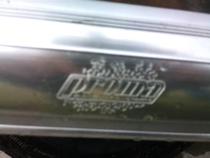 Aprilia Sonic ( DØD ) savnes billede 6