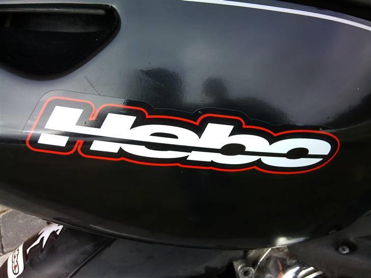 Aprilia Sonic ( DØD ) savnes billede 7