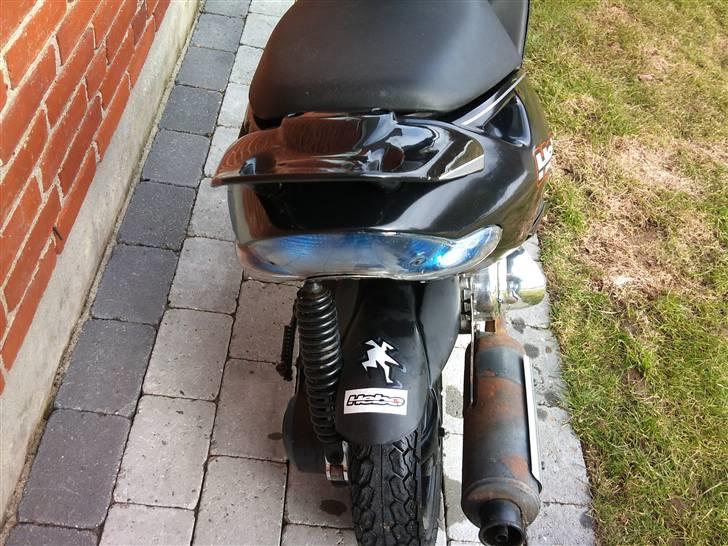 Aprilia Sonic ( DØD ) savnes billede 9