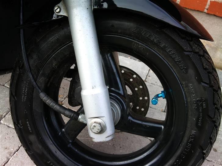 Aprilia Sonic ( DØD ) savnes billede 10