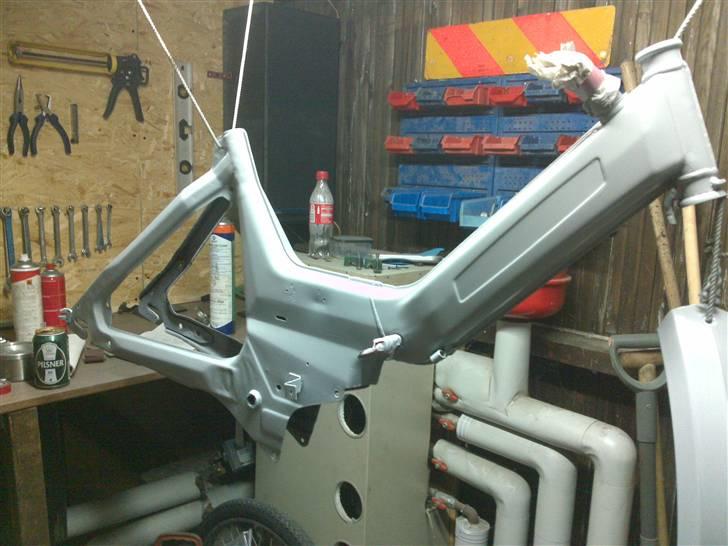 Puch Maxi k  1 EJER billede 10