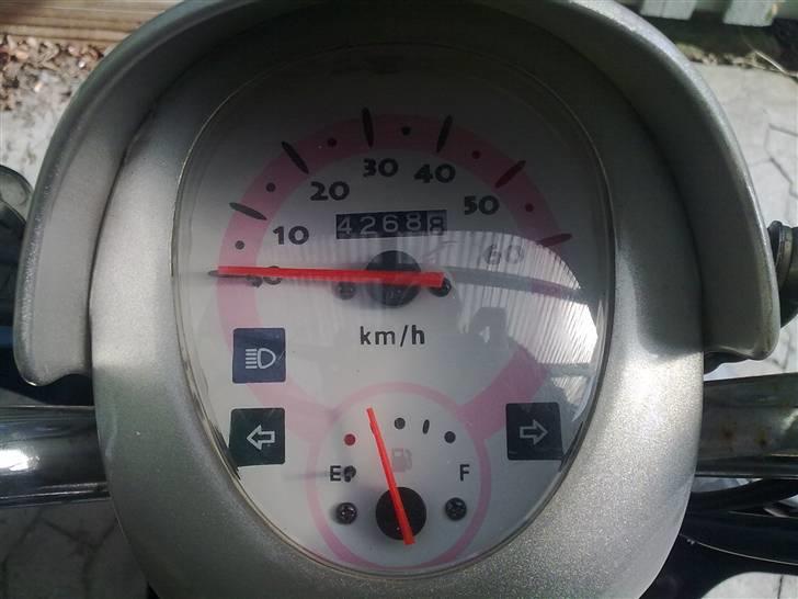 Giantco venus SOLGT billede 7