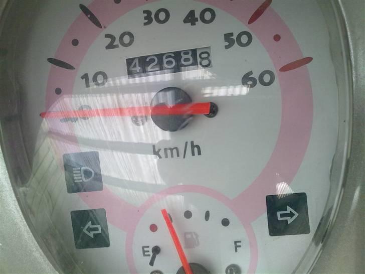 Giantco venus SOLGT billede 8