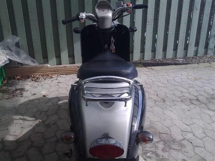 Giantco venus SOLGT billede 9