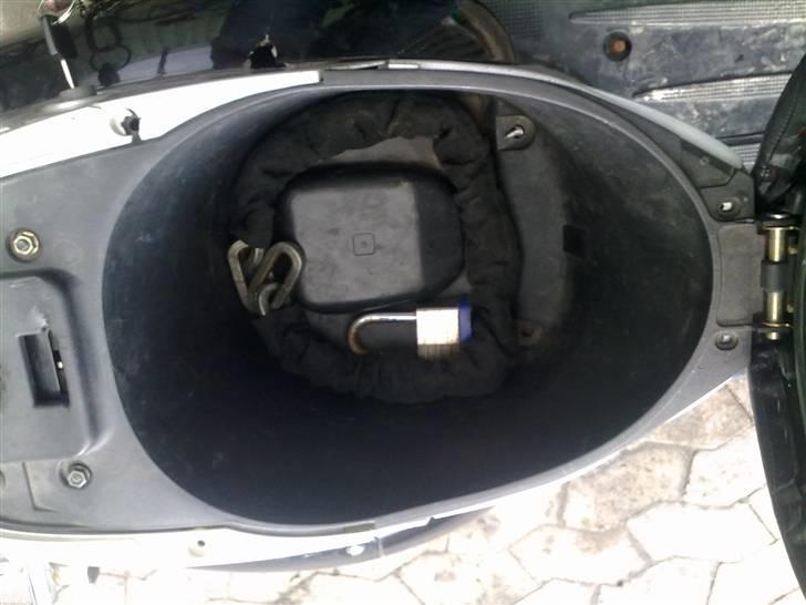 Giantco venus SOLGT billede 10