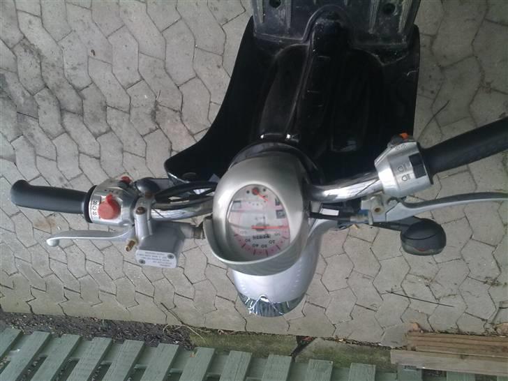 Giantco venus SOLGT billede 11