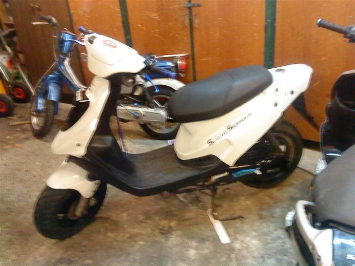 PGO hot 50 billede 1