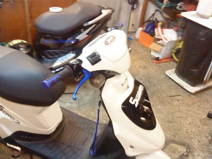 PGO hot 50 billede 3