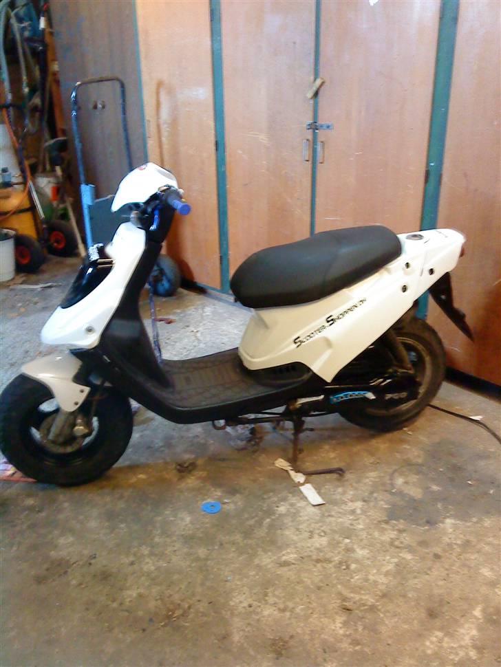 PGO hot 50 billede 6