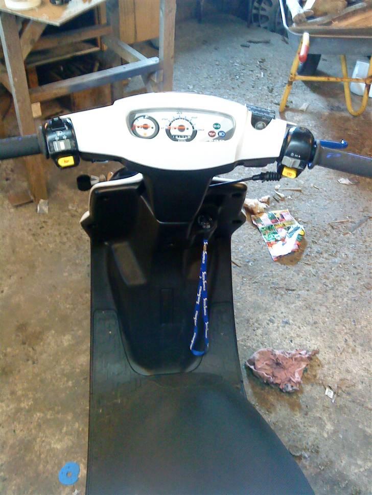 PGO hot 50 billede 7