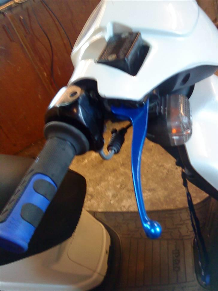 PGO hot 50 billede 8