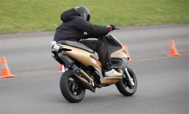 Gilera Runner LC DD billede 14