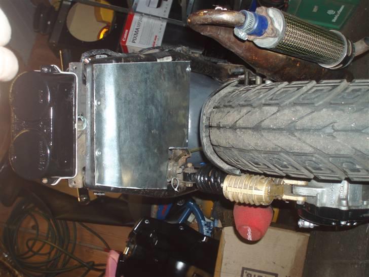 PGO hot 50 lc solgt billede 10