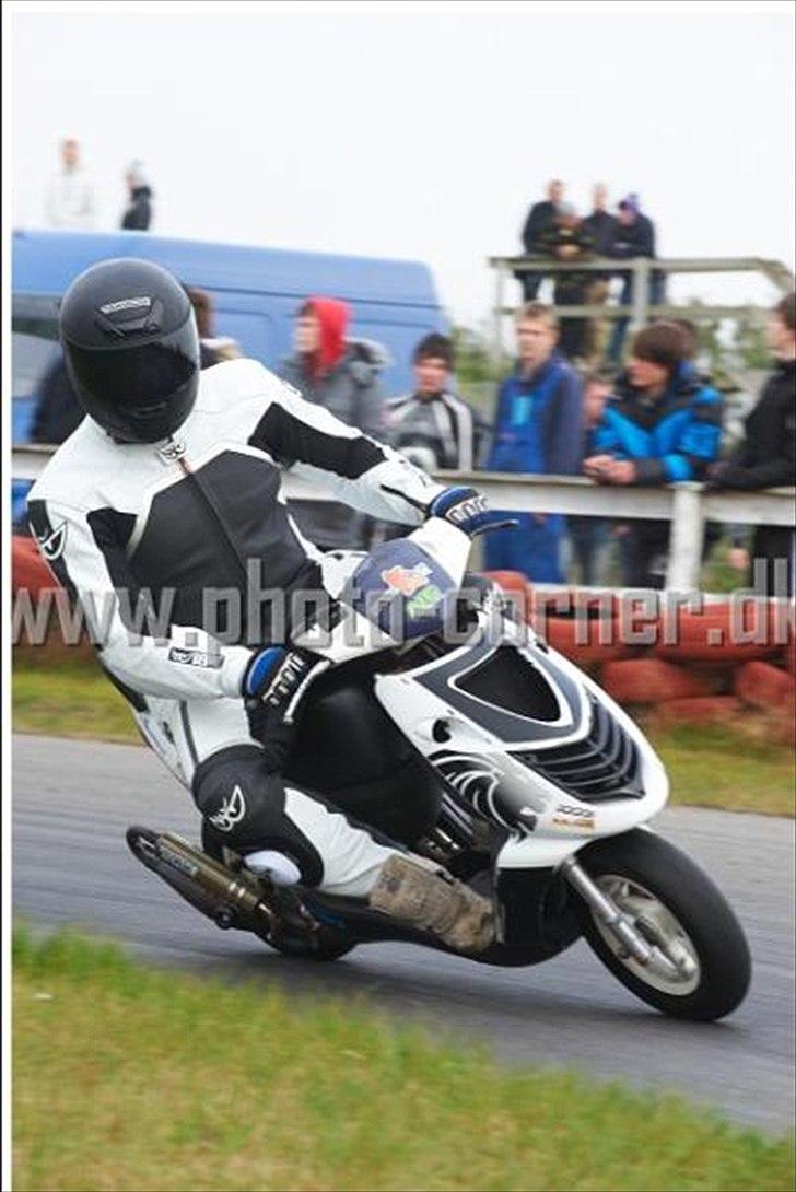 Aprilia sonic LC TS Solgt :'( billede 12