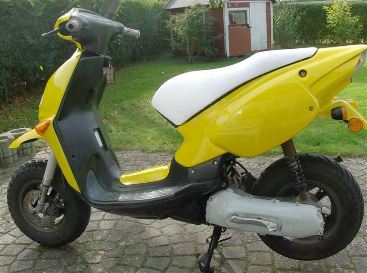 Aprilia rally billede 3