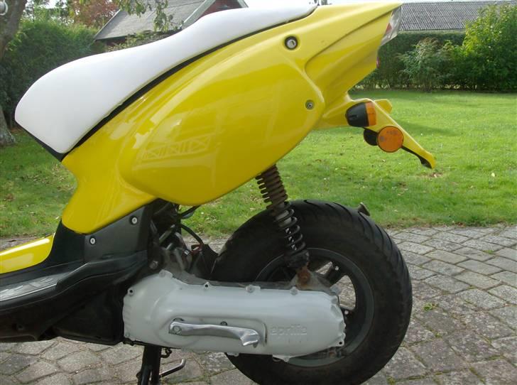 Aprilia rally billede 4