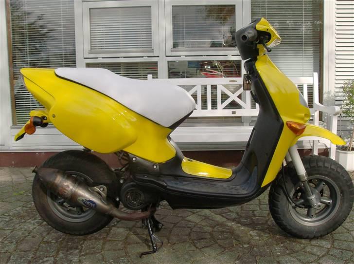 Aprilia rally billede 5