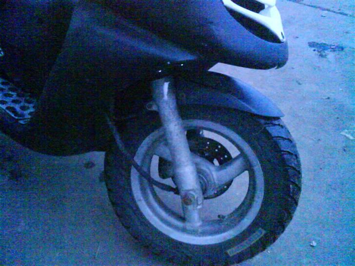 Aprilia Sonic AC billede 5