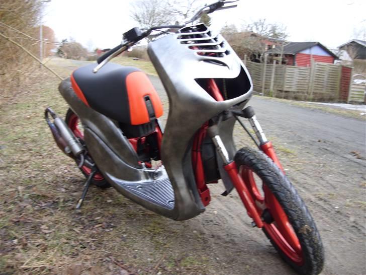 Yamaha why TILSALG?? billede 1