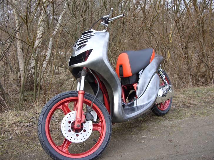 Yamaha why TILSALG?? billede 2