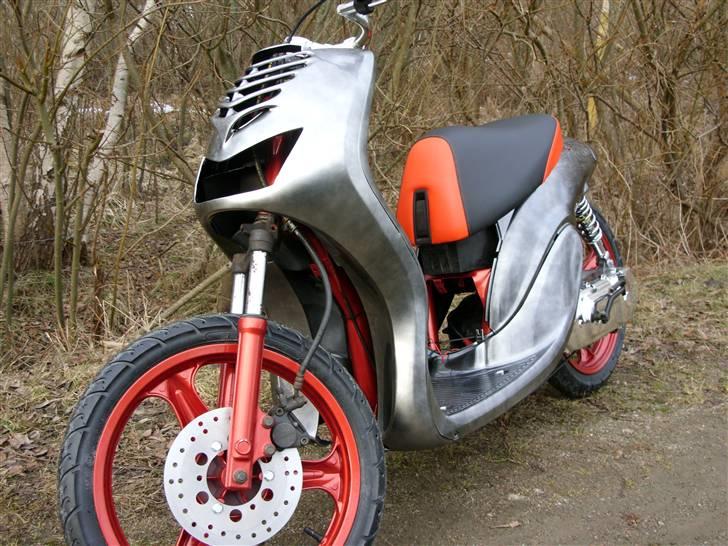 Yamaha why TILSALG?? billede 3
