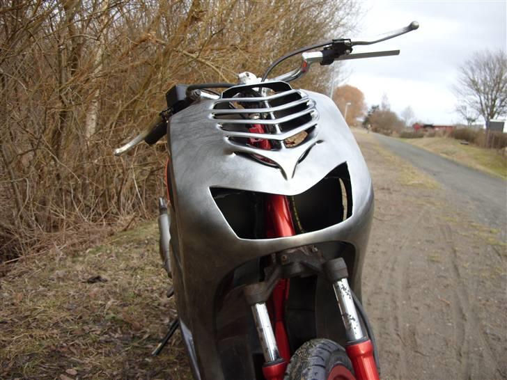 Yamaha why TILSALG?? billede 7