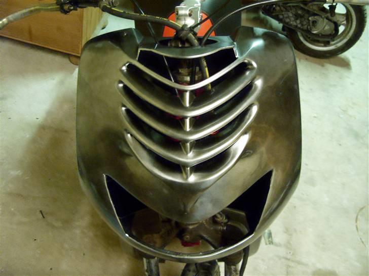 Yamaha why TILSALG?? billede 8
