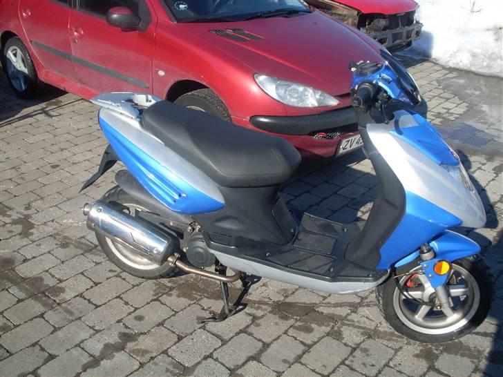 CPI oliver til cpi super cros billede 2