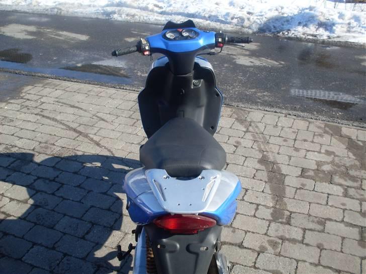 CPI oliver til cpi super cros billede 4