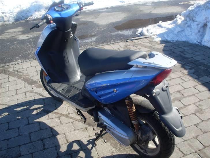 CPI oliver til cpi super cros billede 5