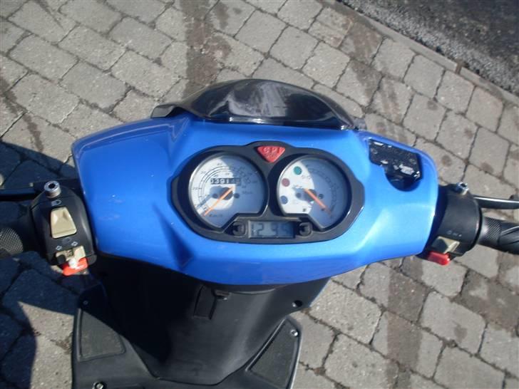 CPI oliver til cpi super cros billede 6