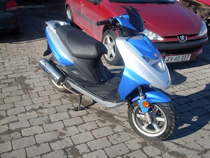 CPI oliver til cpi super cros billede 7