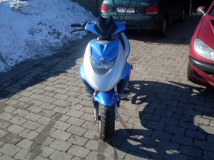 CPI oliver til cpi super cros billede 8