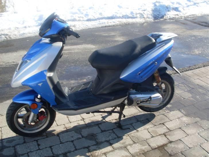 CPI oliver til cpi super cros billede 9