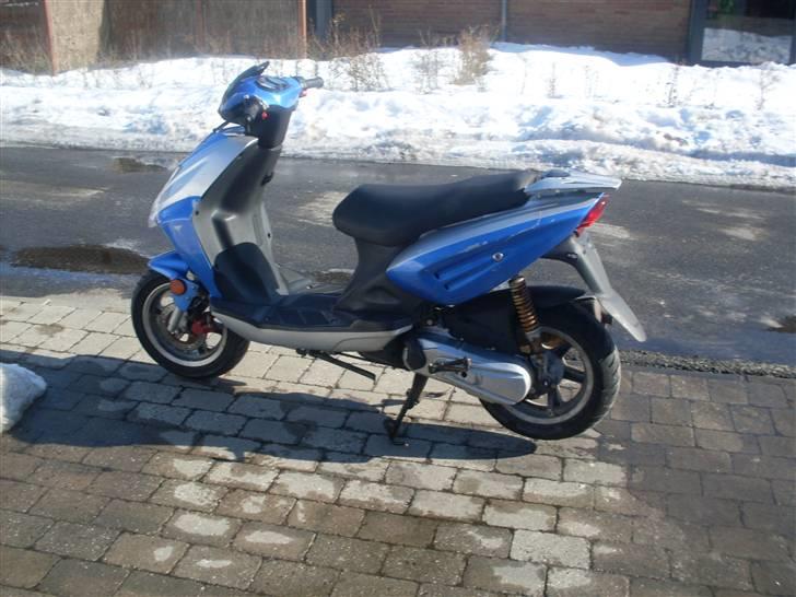 CPI oliver til cpi super cros billede 10