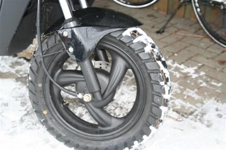 PGO Hot 50 billede 5