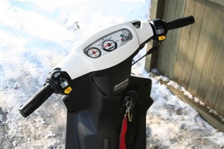 PGO Hot 50 billede 13