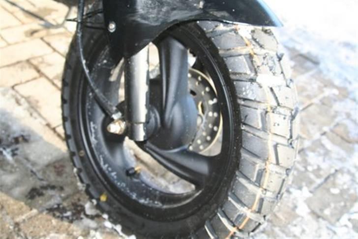 PGO Hot 50 billede 16