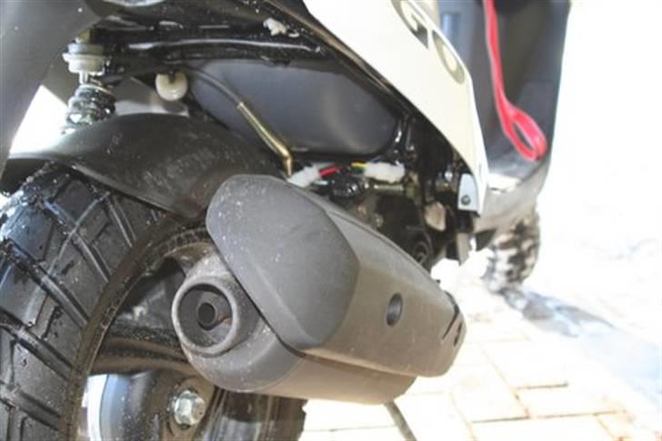 PGO Hot 50 billede 17