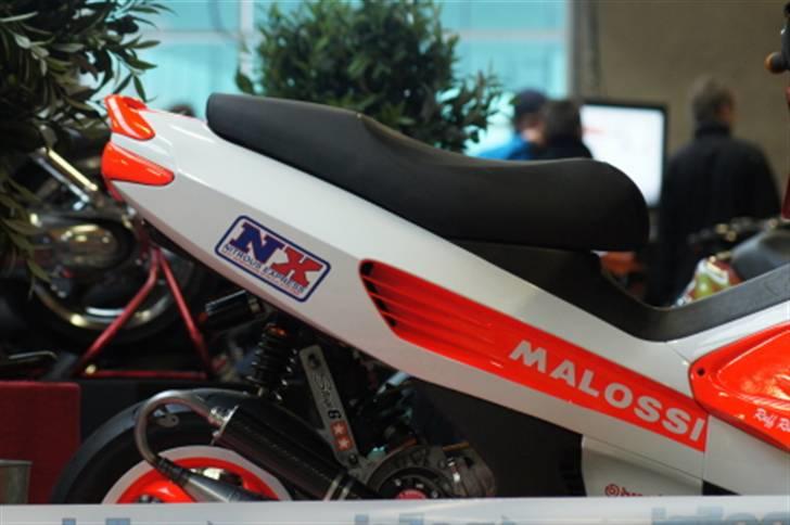 Gilera Runner RR "Sælges" billede 9