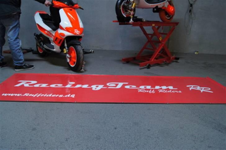 Gilera Runner RR "Sælges" billede 14