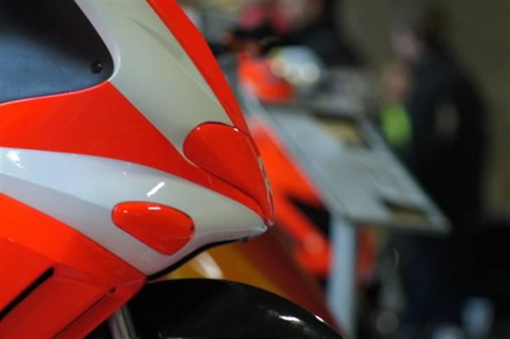 Piaggio Zip SP RR billede 8