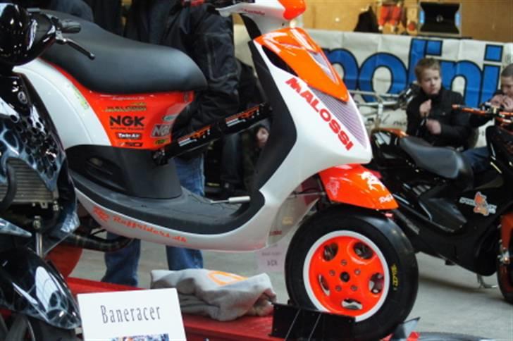 Piaggio Zip SP RR billede 14