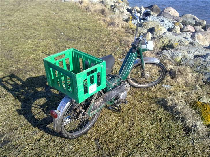 Puch maxi k billede 1