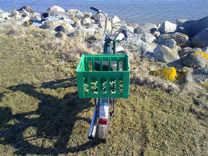 Puch maxi k billede 2